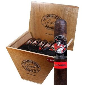 La Gloria Cubana Serie R Maduro - Imagen 1