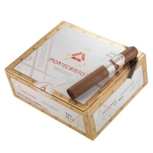 Montecristo White Series Tube - Imagen 3