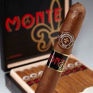 Monte by Montecristo - Imagen 1