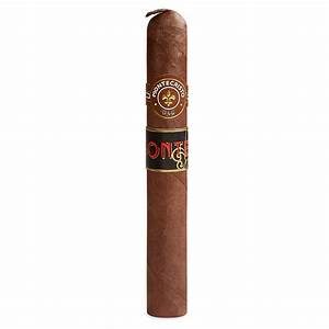Monte by Montecristo - Imagen 2