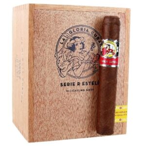 La Gloria Cubana Serie R Esteli Maduro - Imagen 1