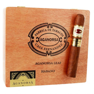 Casa Fernandez Aganorsa Habano Titan - Imagen 2
