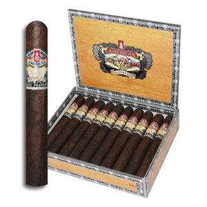 Alec Bradley American Sun Grown Toro - Imagen 1