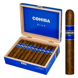 COHIBA BLUE - Imagen 2