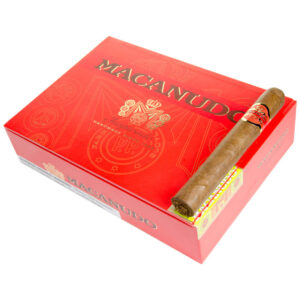 MACANUDO INSPIRADO ORANGE - Imagen 2