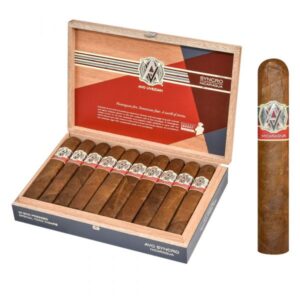 Avo Syncro Nicaragua Special Toro - box pressed - Imagen 1