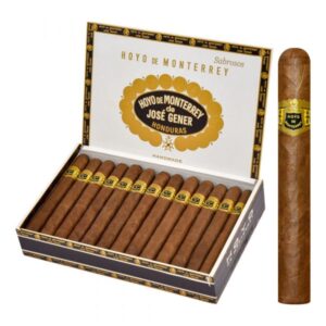 Hoyo de Monterrey Sabrosos Maduro - Imagen 1