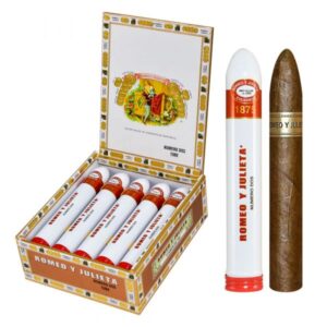 Romeo y Julieta Numero Dos Tube - Imagen 1