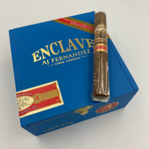 AJ Fernandez Enclave Toro