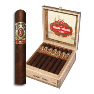 Alec Bradley Nica Puro Toro - Imagen 1