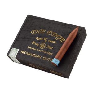 Rocky Patel The Edge Habano Torpedo - Imagen 2