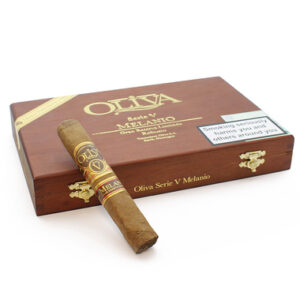 Oliva Serie V Melanio Robusto - Imagen 2