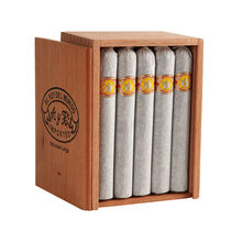 El Rey del Mundo Robusto - Imagen 1