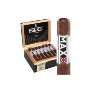 ALEC BRADLEY MAXX NANO - Imagen 1