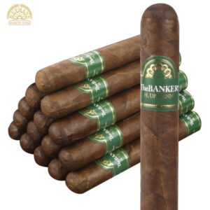 H Upmann The Banker - Imagen 2