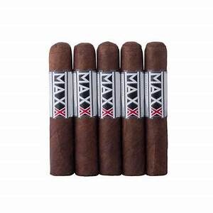 ALEC BRADLEY MAXX NANO - Imagen 2