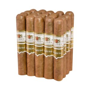 Villiger Selecto Connecticut Gordo - Imagen 1