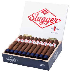 THE SLUGGER BIG PAPI BY DAVID ORTIZ - Imagen 1