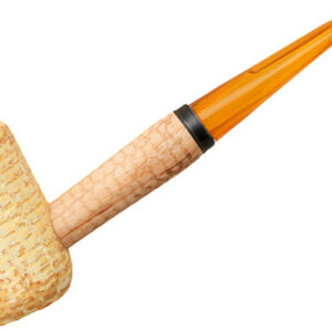 Pipas Missouri Meerschaum Bent