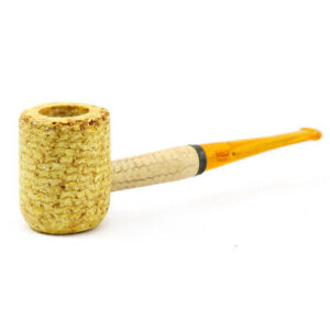 Pipa Missouri Meerschaum Legend Straight