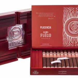 Plasencia Alma del Fuego - Imagen 1