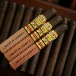 Ramon Allones by AJ Fernandez Toro - Imagen 2
