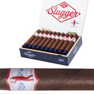 THE SLUGGER BIG PAPI BY DAVID ORTIZ - Imagen 2