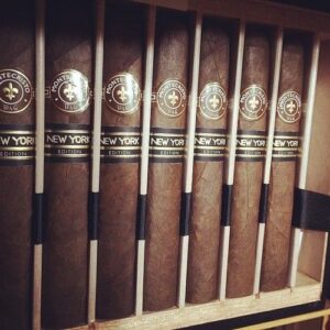 Montecristo New York Connoiseur Edition - Imagen 2