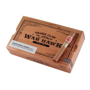 Henry Clay War Hawk - Imagen 1