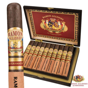 Ramon Allones by AJ Fernandez Toro - Imagen 1