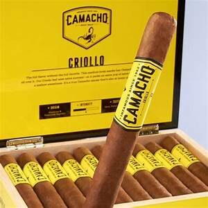 Camacho Criollo - Imagen 1