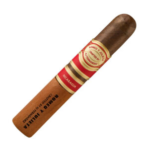 Romeo y Julieta Crafted by AJ Fernandez - Imagen 2