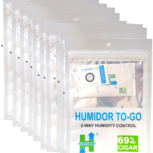 HUMI-SMART Humidor To Go 69% 8G - Imagen 1