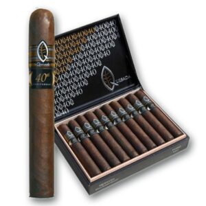 Quesada 40th Anniversary - Imagen 1