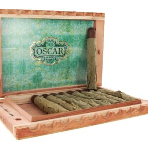 The Oscar Habano Robusto - Imagen 2