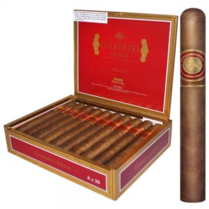 Gilberto Oliva Reserva - Imagen 1