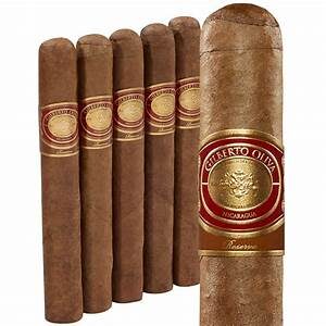 Gilberto Oliva Reserva - Imagen 2