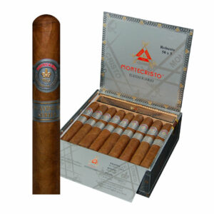 Montecristo Platinum Series - Imagen 1