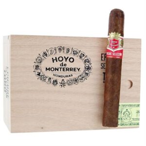 Hoyo de Monterrey Epicure Seleccion Toro - Imagen 1