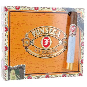 Fonseca by My Father Cosacos - Imagen 2