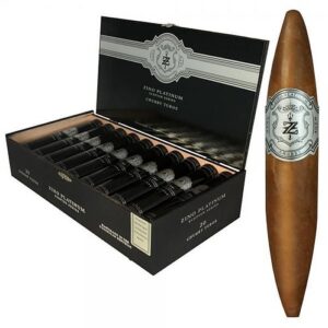 Zino Platinum Scepter Chubby - Imagen 1