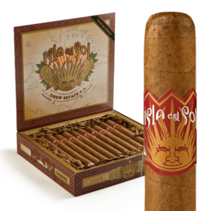 Isla del Sol Cigar - Imagen 1
