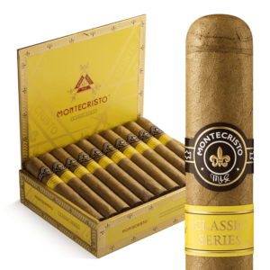 Montecristo Classic - Imagen 1