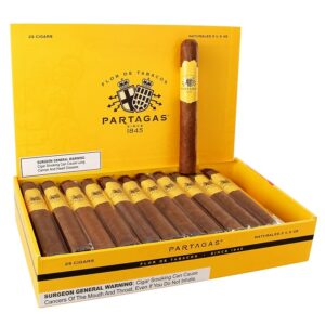 Partagas - Imagen 1