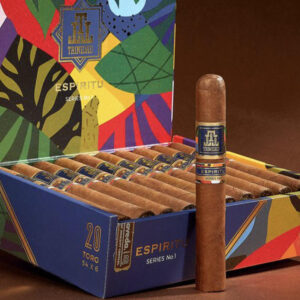 Trinidad Espiritu Serie 1 - Imagen 1