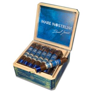 El Viejo Continente Mare Nostrum - Imagen 1