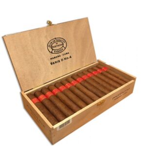 Partagas Serie D No 4 - Imagen 1