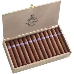 Montecristo Edmundo - Imagen 1