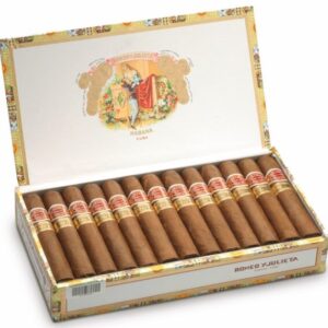 ROMEO Y JULIETA SHORT CHURCHILLS - Imagen 1