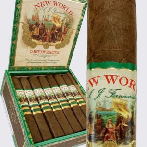 New World Cameroon - Imagen 1